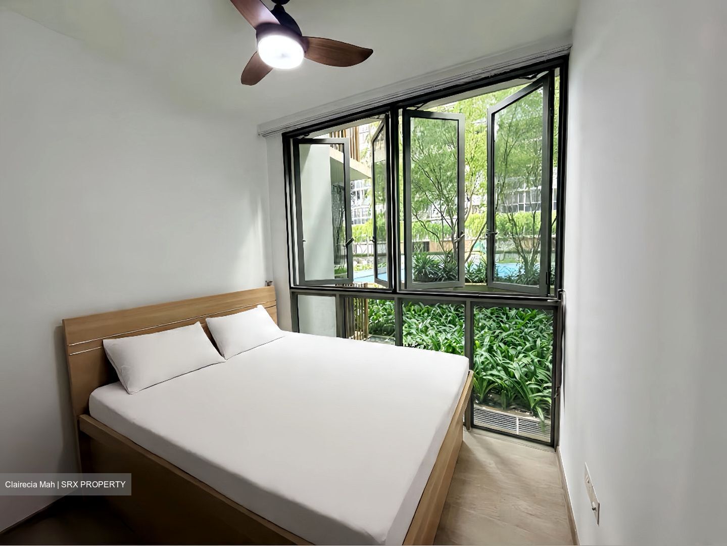 Sol Acres (D23), Condominium #515742241